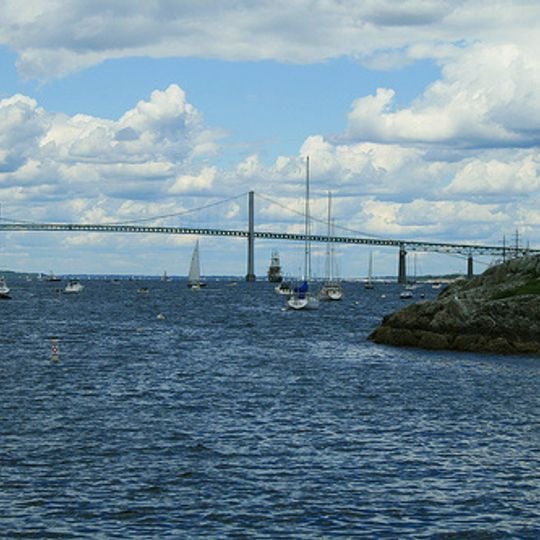 Narragansett Bay