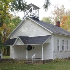 Olive Township District No. 1 School