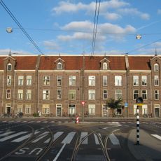 Marnixplein 2C-8M