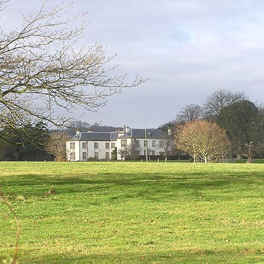 Fairfield House