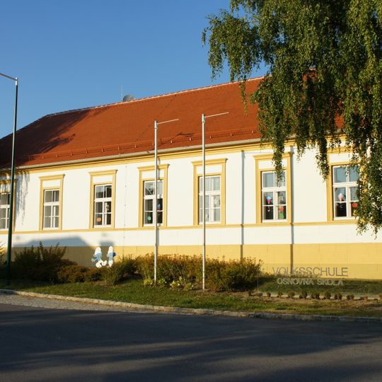 Volksschule Kaisersdorf