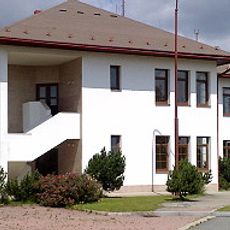 Paczków Border Control Post