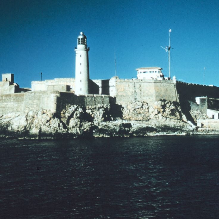 Morro Kasteel