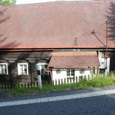 Nová Chřibská ev. č. 10