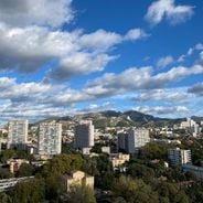 Bâtiments d'architecture brutaliste