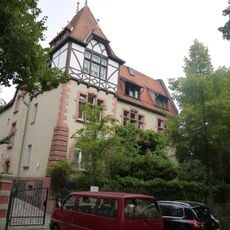 Stadtvilla