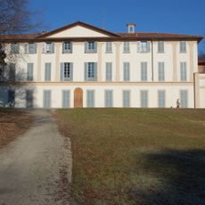 Villa Belgioioso Scaccabarozzi