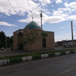 Imamzadeh Alamdar (Semnan)