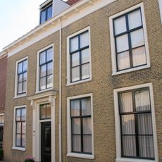 Dalemsestraat 16, Tholen