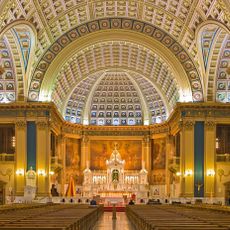 Basiliek van Onze Lieve Vrouw van Smarten