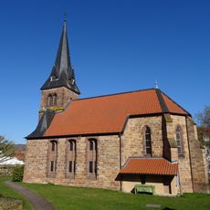 Evangelische Kirche Malsfeld