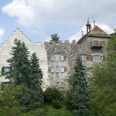 Wellenberg Castle
