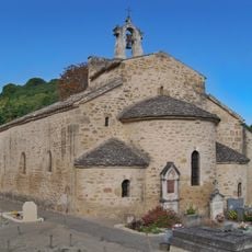Chapelle Saint-Denis