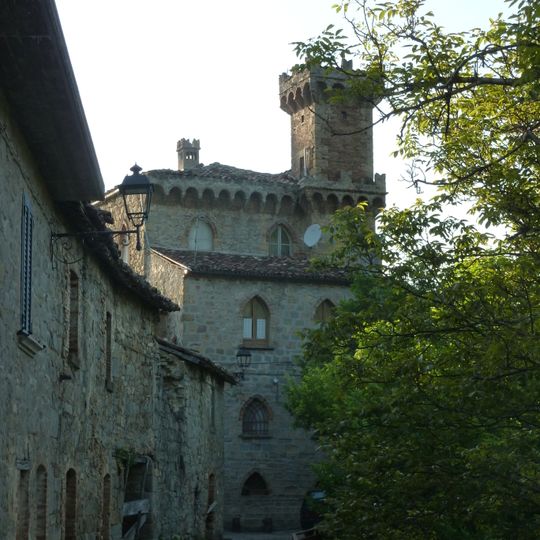 Castello Bonifaci