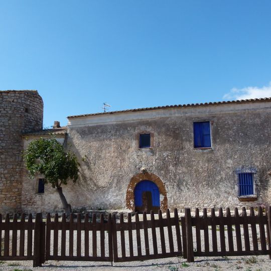 Ca l'Amell de la Muntanya