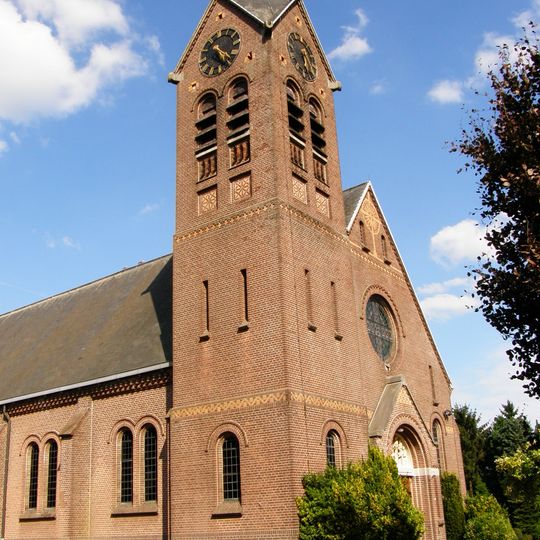 Parochiekerk