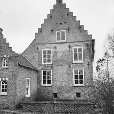 Kasteel Aldendriel, Mill