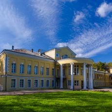 Sukhanovo