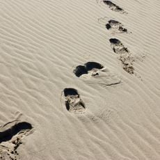 Patara Beach