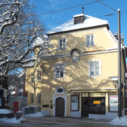 Gleichmannstraße 7