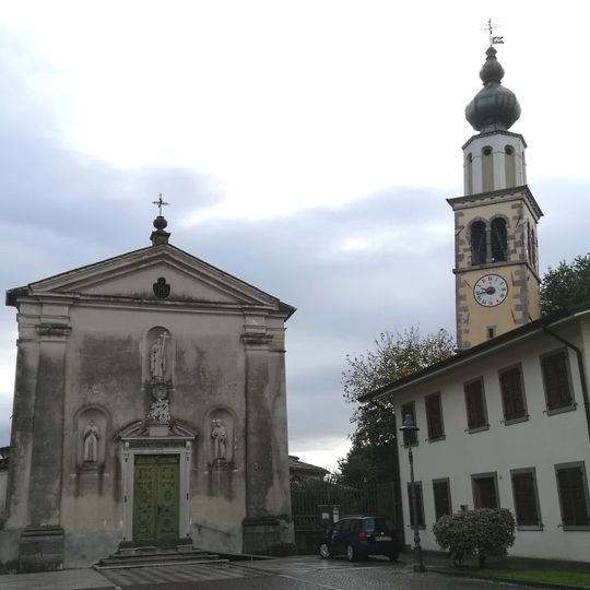Chiesa di San Martino Vescovo