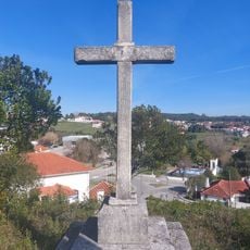 Cruzeiro de Maceira