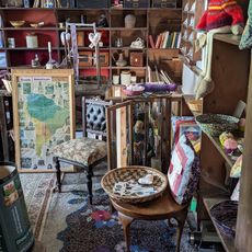 The Thomas Shop Museum