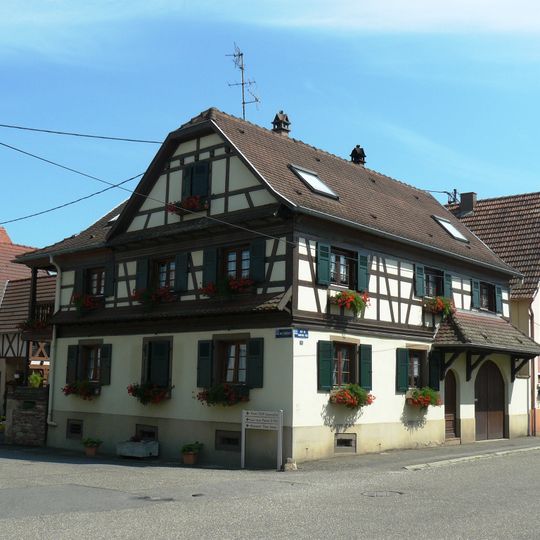 Krautergersheim