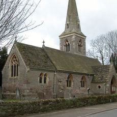 Church of St Andrew