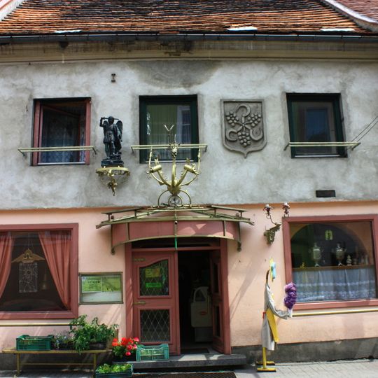 Zamkowa 8 w Głogówku