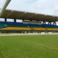 Estádio Milton Corrêa