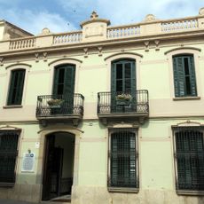 House in riera de Buscarons, 44