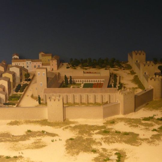 Convent de Santa Clara de Barcelona