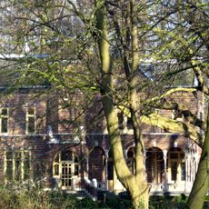 Buitenplaats Gravesteyn