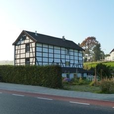 Wilhelminastraat 71, Epen