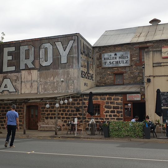 Maggie Beer Farm Shop