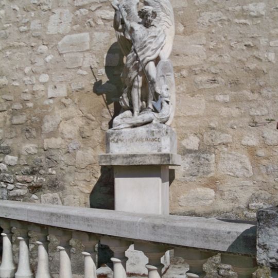 Saint Michael