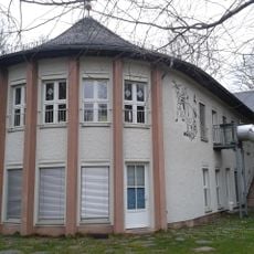 Kindergarten Wiesenstraße 1