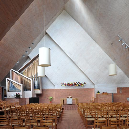 Reformierte Kirche Effretikon