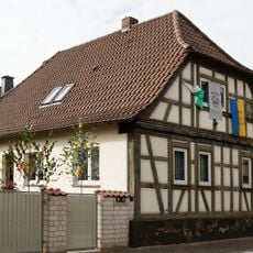 Haus Schulstraße 13
