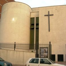 Chiesa di Sant'Antonio da Padova
