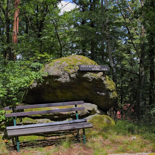 Kohlschusterberg