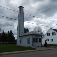 Caserne Patrick-Douville