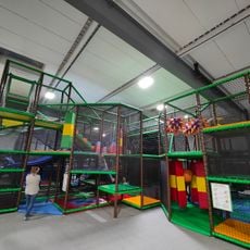 Babalu Funpark Passau