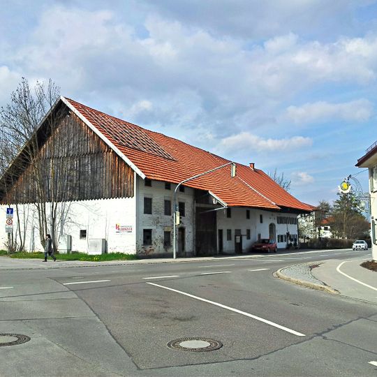 Bauernhaus