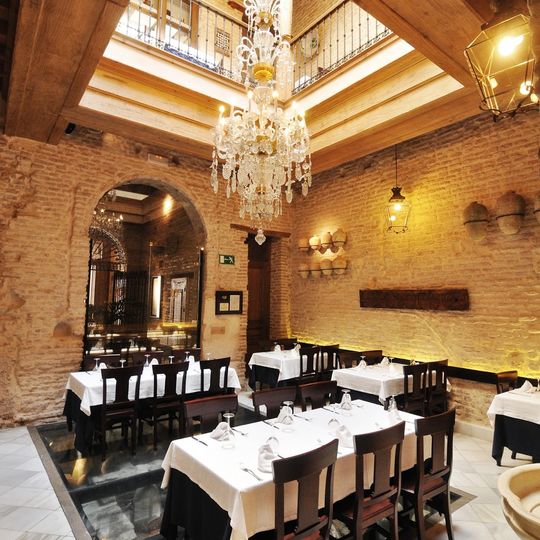 La Casa del Tesorero