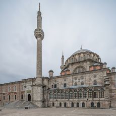 Мечеть Лалелі
