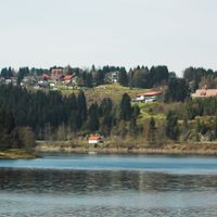 Schulenberg im Oberharz