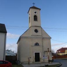 Ortskapelle Hobersdorf