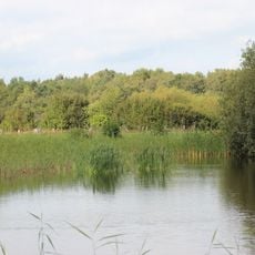Heide und Heideweiher auf der Rekumer Geest